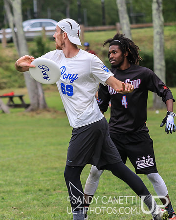 New York Invite 2017