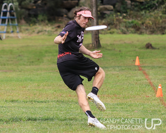 New York Invite 2017