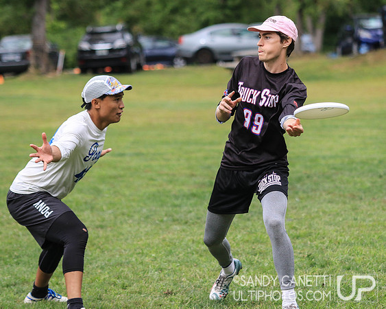 New York Invite 2017