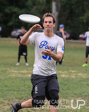 New York Invite 2017