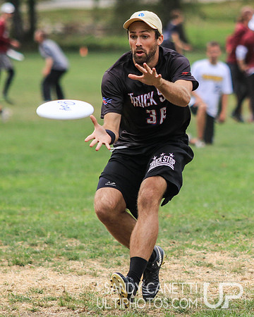 New York Invite 2017