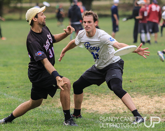 New York Invite 2017