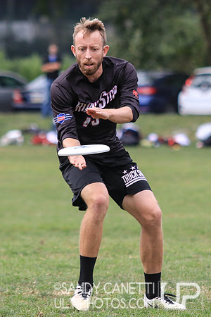 New York Invite 2017