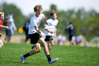 USA Ultimate Youth Club Championships, August 4, 2024