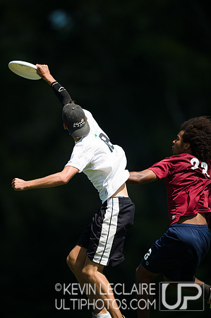 Capital Sectionals 2014 Saturday action