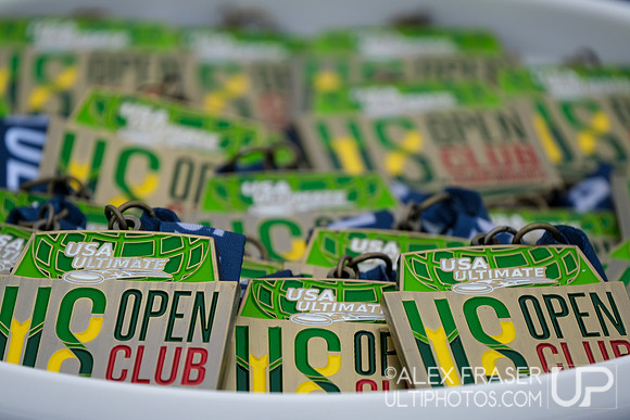 2022 International Club Championships Sunday