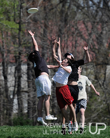 Fools Fest 2010 - Sunday Action