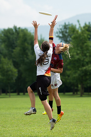 WJUC Day 3 Action