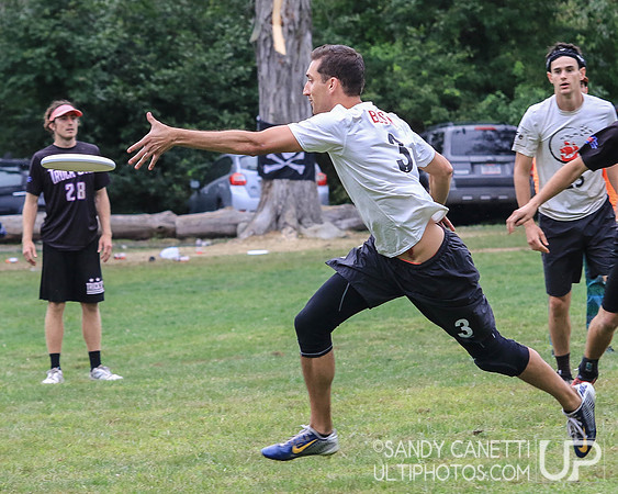 New York Invite 2017