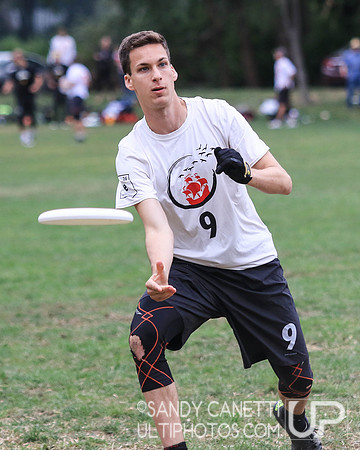 New York Invite 2017