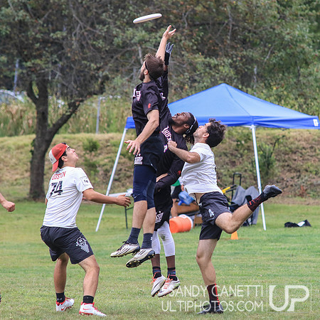 New York Invite 2017