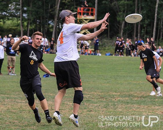 New York Invite 2017