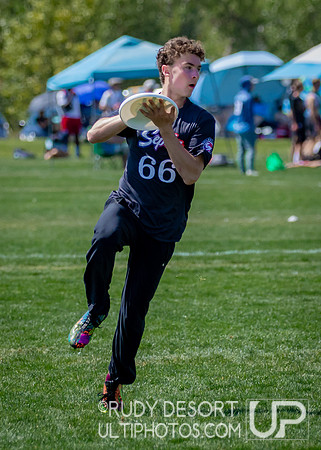 2024 USA Ultimate Youth Club Championships