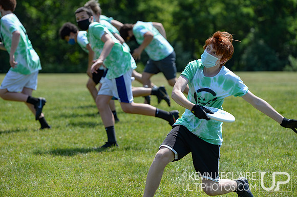 VA HS States 2021 Sunday