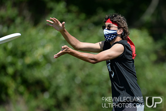 VA HS States 2021 Sunday