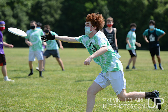 VA HS States 2021 Sunday