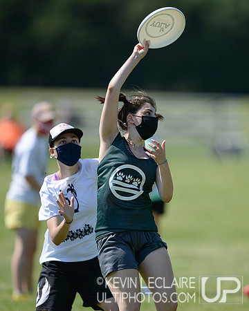 VA HS States 2021 Sunday