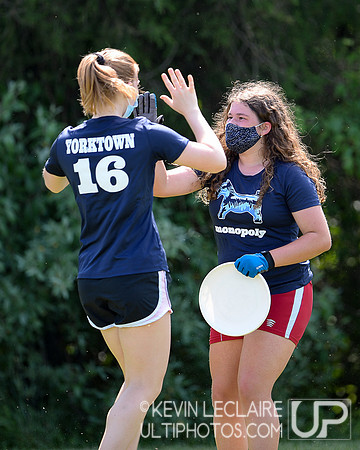 VA HS States 2021 Sunday