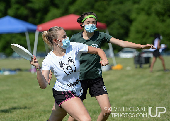 VA HS States 2021 Sunday