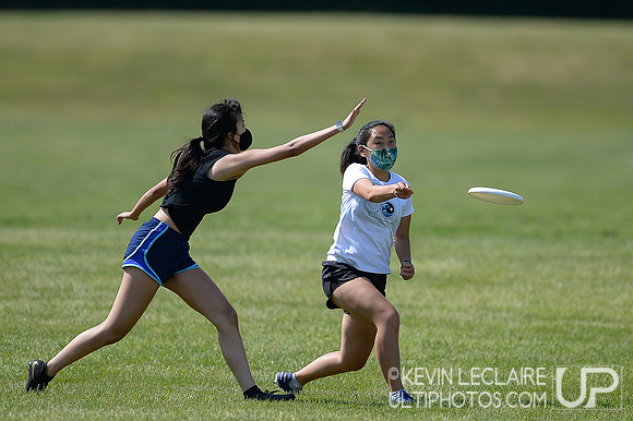 VA HS States 2021 Sunday