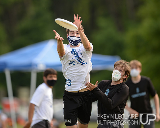 VA HS States 2021 Sunday