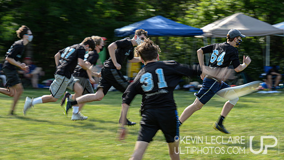 VA HS States 2021 Sunday
