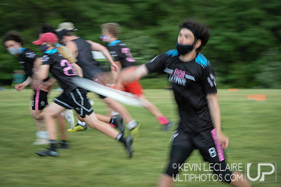 VA HS States 2021 Sunday