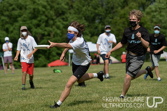 VA HS States 2021 Sunday
