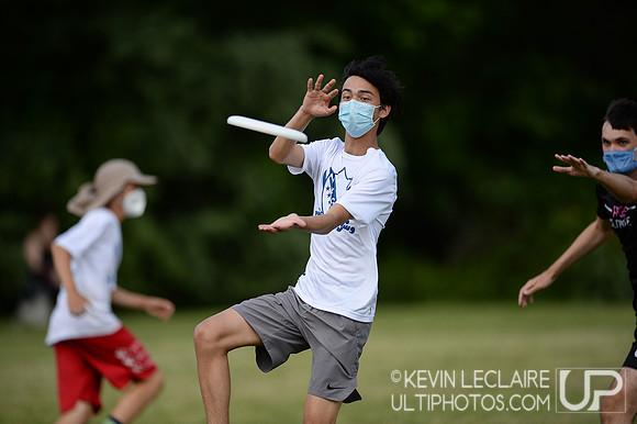 VA HS States 2021 Sunday