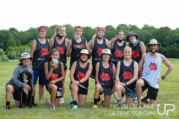 VA HS States 2021 Sunday