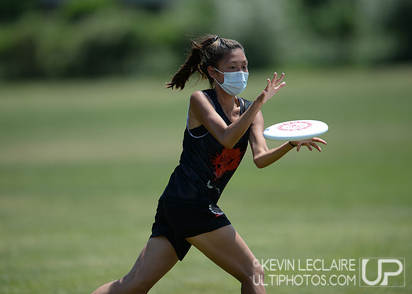 VA HS States 2021 Sunday
