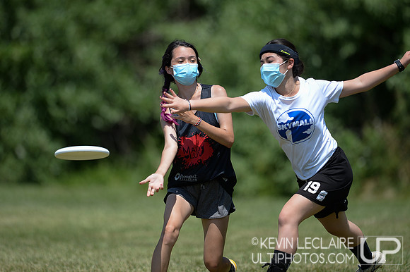 VA HS States 2021 Sunday