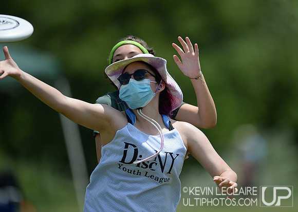 VA HS States 2021 Sunday