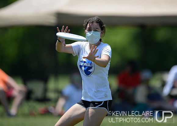 VA HS States 2021 Sunday