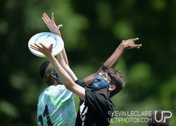 VA HS States 2021 Sunday