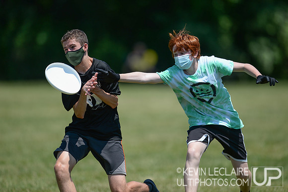 VA HS States 2021 Sunday