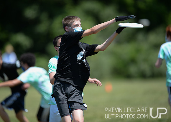 VA HS States 2021 Sunday