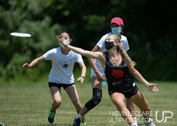 VA HS States 2021 Sunday