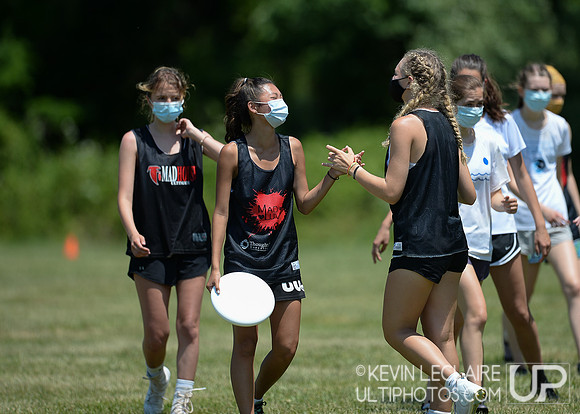 VA HS States 2021 Sunday