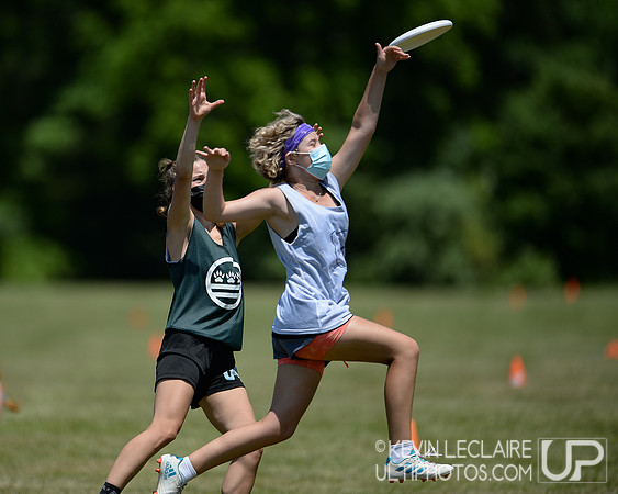 VA HS States 2021 Sunday