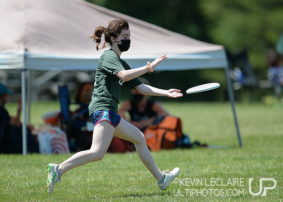 VA HS States 2021 Sunday
