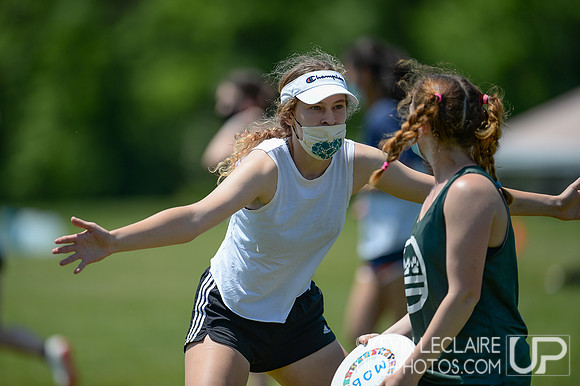 VA HS States 2021 Sunday