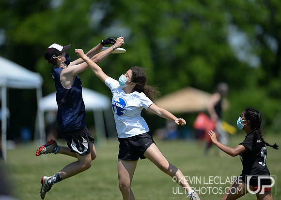 VA HS States 2021 Sunday