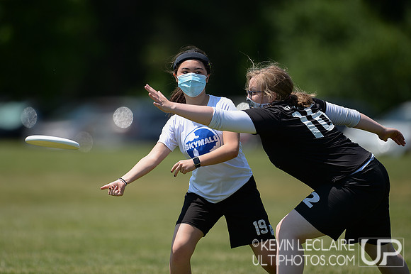 VA HS States 2021 Sunday