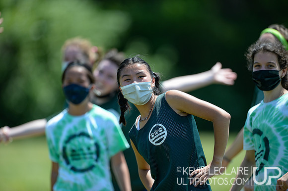 VA HS States 2021 Sunday
