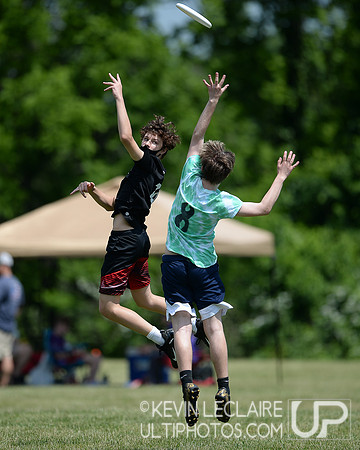 VA HS States 2021 Sunday