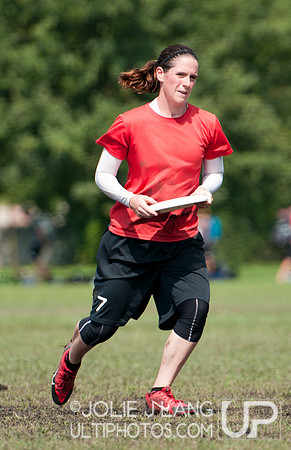 WUCC 2014 - Day 6