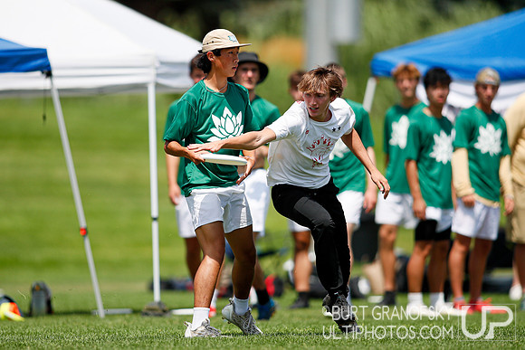 USA Ultimate YCC 2025