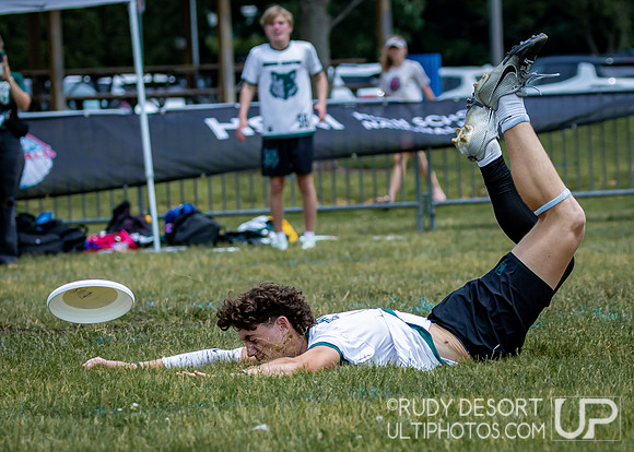 2025 High School National Invite (HSNI)