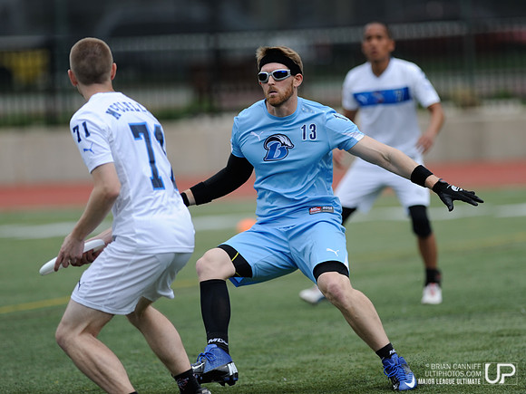 BOS Whitecaps at PHL Spinners - MLU - 5/18/14